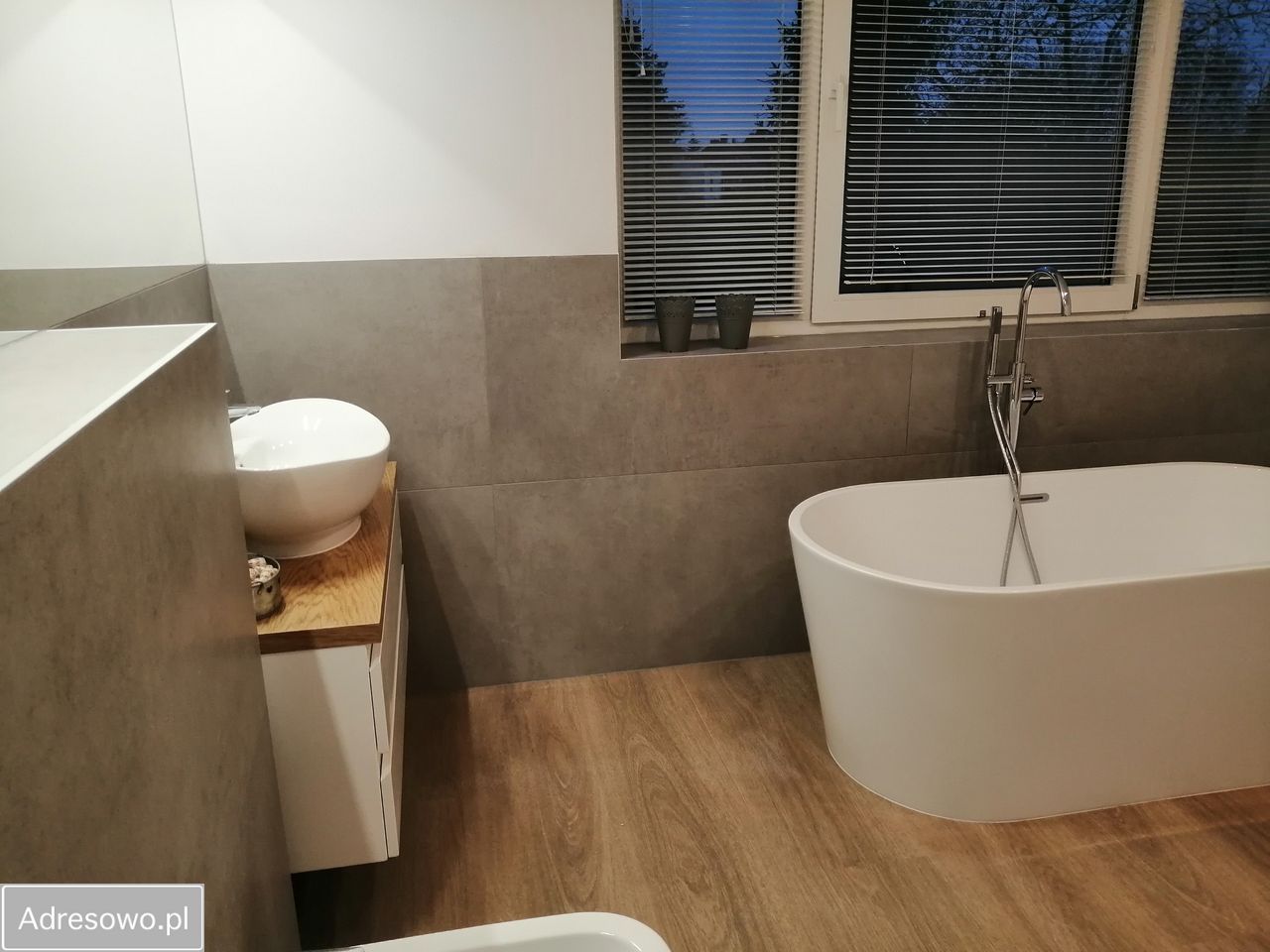 bliźniak, 5 pokoi Szczecin Gumieńce, ul. Jesionowa. Zdjęcie 12