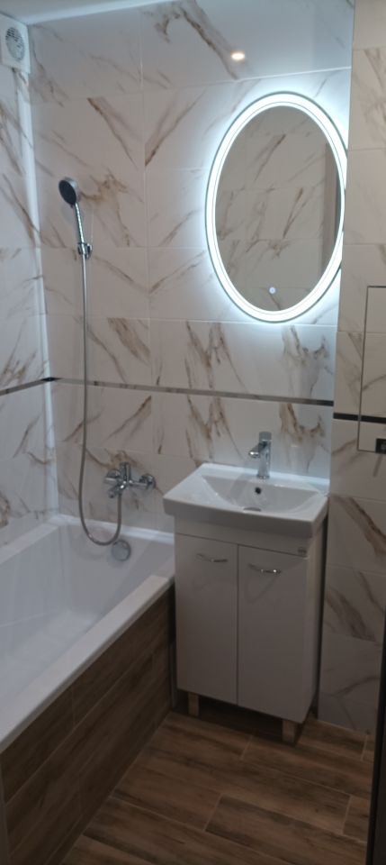 Mieszkanie 2-pokojowe Sierpc, ul. Jana Pawła II. Zdjęcie 5