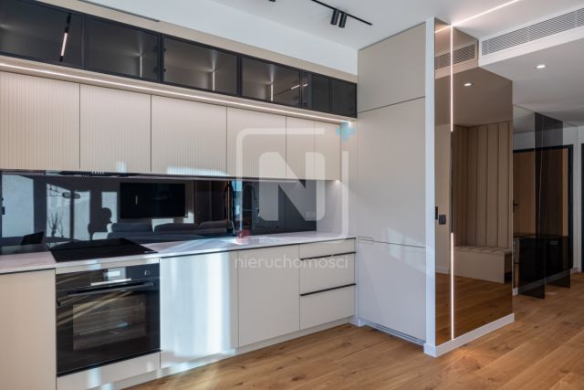 Mieszkanie 3-pokojowe Warszawa Wola. Zdjęcie 12