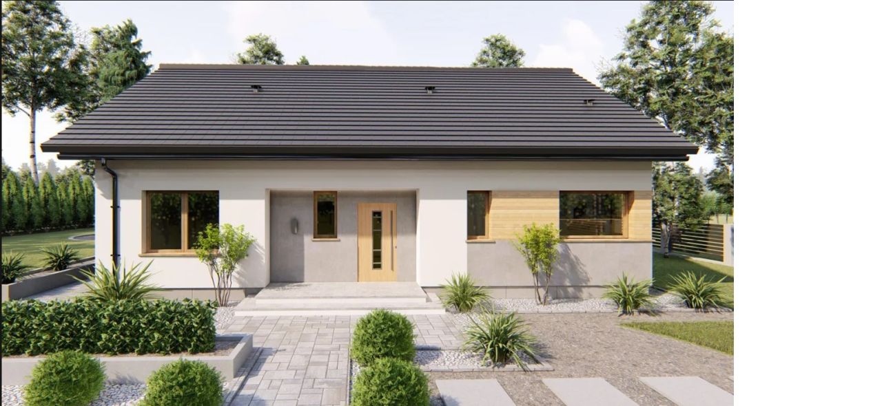 Działka budowlana Janczewo. Zdjęcie 3