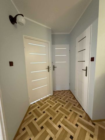 Mieszkanie 3-pokojowe Siedlce, ul. Poznańska. Zdjęcie 7