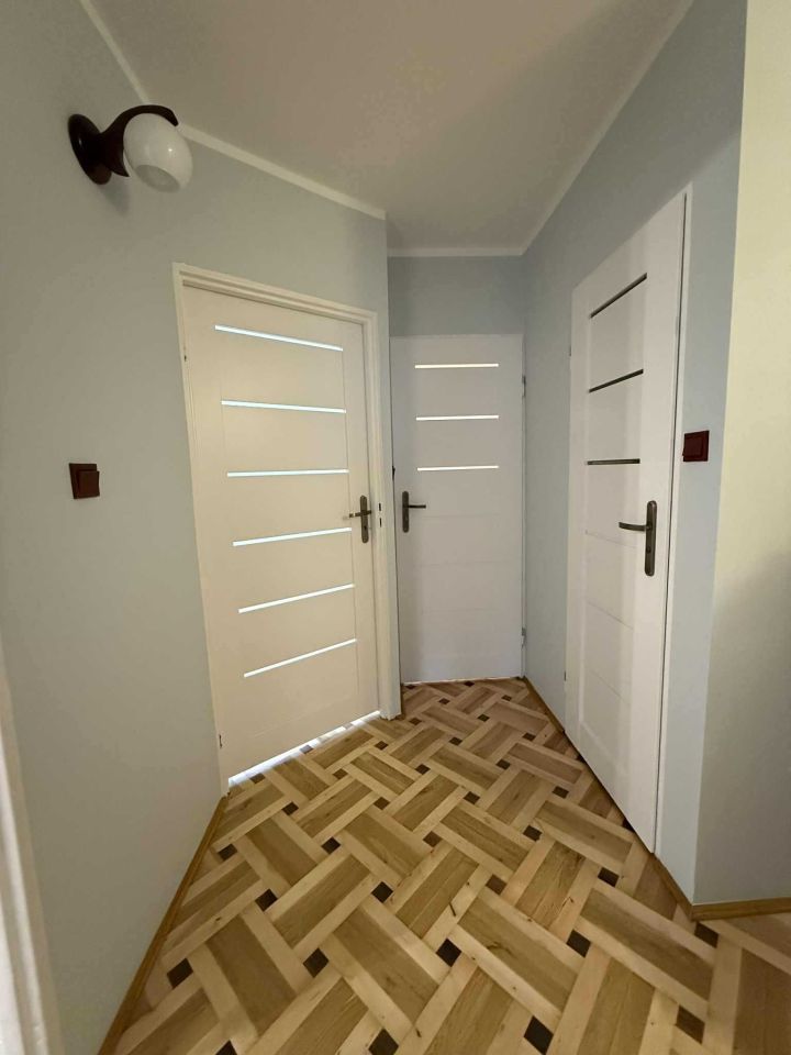 Mieszkanie 3-pokojowe Siedlce, ul. Poznańska. Zdjęcie 7