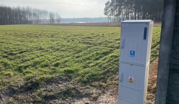 Działka budowlana Murzynowo Leśne, ul. Jodłowa