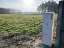 Działka budowlana Murzynowo Leśne, ul. Jodłowa