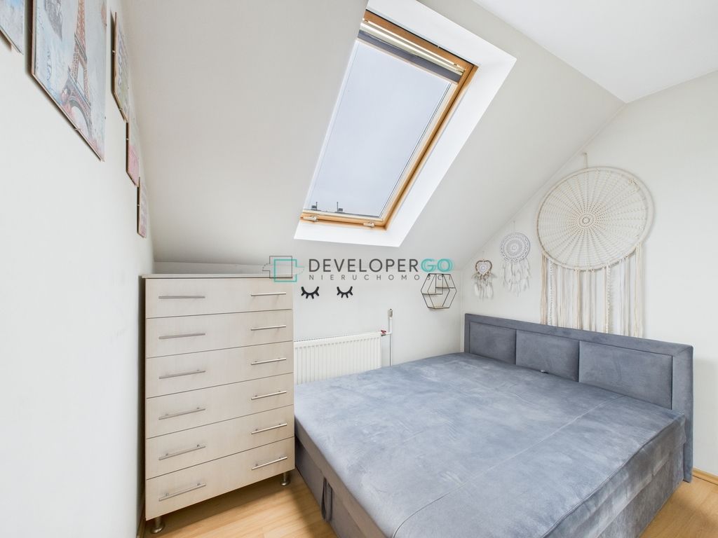 dom wolnostojący, 6 pokoi Białystok Wygoda, ul. Krańcowa. Zdjęcie 3