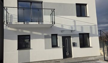 Mieszkanie 3-pokojowe Szczecin Osów, ul. Czesława Niemena