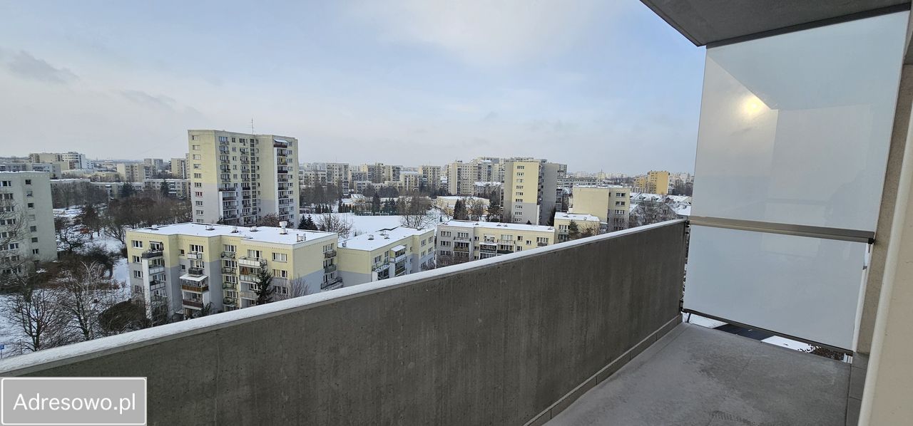 Mieszkanie 2-pokojowe Warszawa Ursynów, ul. Dereniowa. Zdjęcie 15