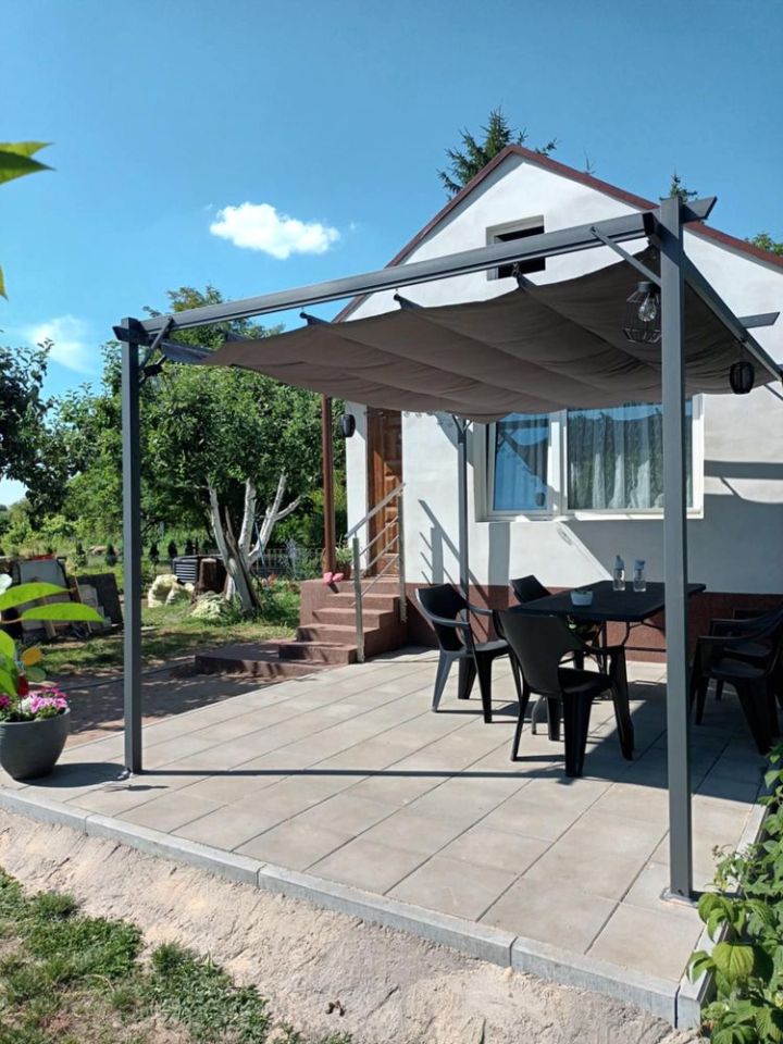 Działka rod Wolsztyn