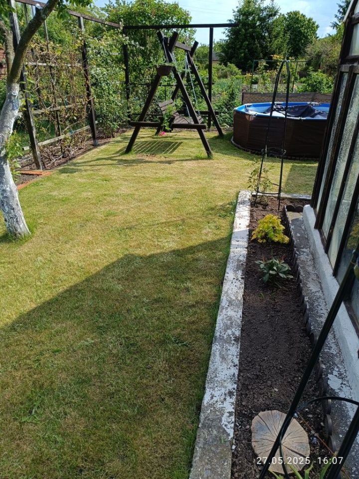 Działka rod Świdnica, ul. Komunalna. Zdjęcie 3