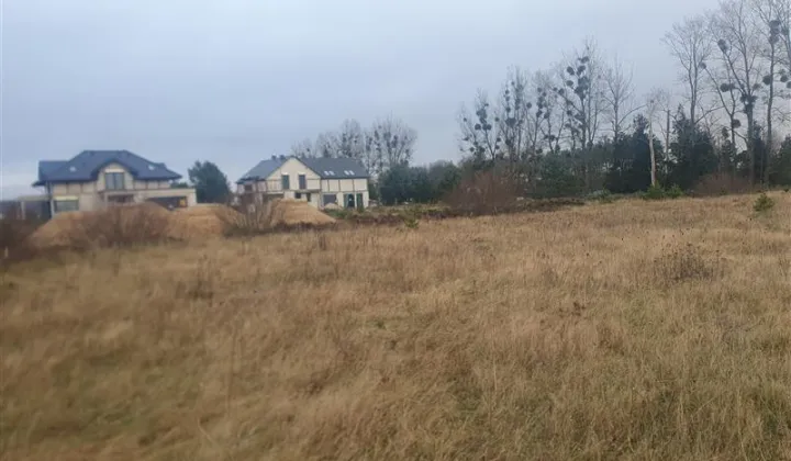 Działka budowlana Bojano, ul. Miedziana