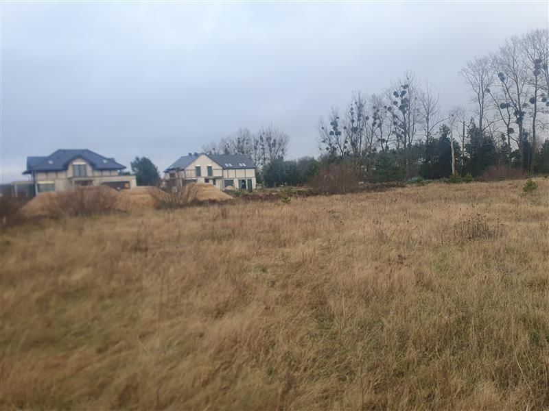 Działka budowlana Bojano, ul. Miedziana. Zdjęcie 1