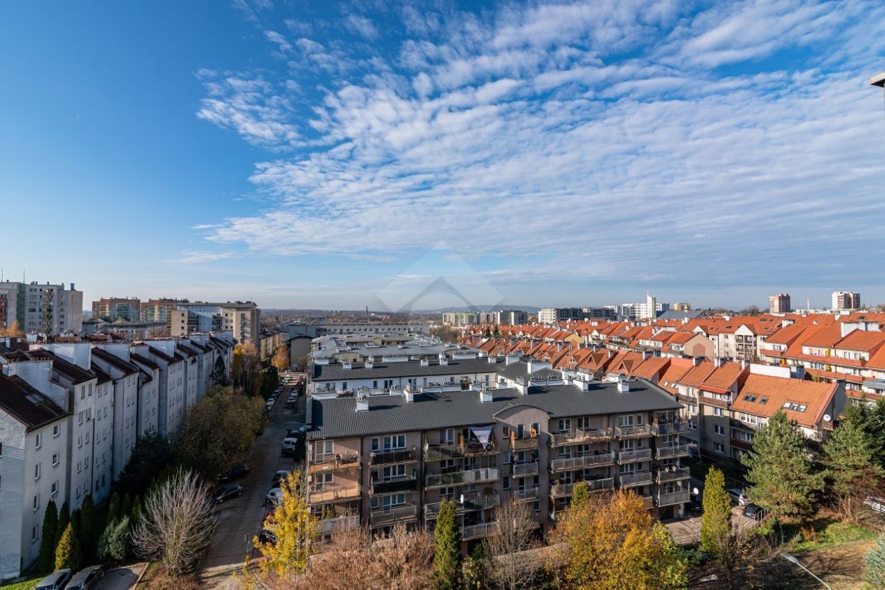 Mieszkanie 3-pokojowe Kraków Kurdwanów, ul. Kordiana. Zdjęcie 14