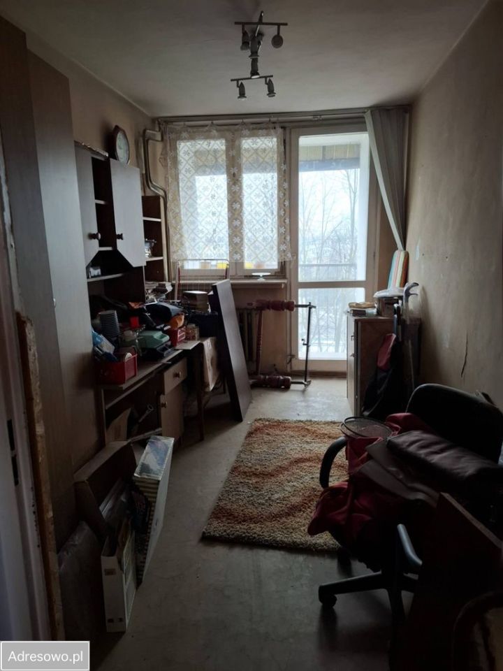 Mieszkanie 2-pokojowe Łódź Widzew. Zdjęcie 7