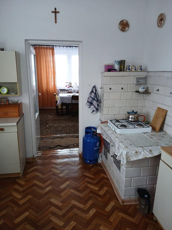 gospodarstwo, 3 pokoje Hrebenne. Zdjęcie 13