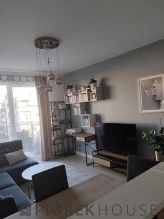 Mieszkanie 3-pokojowe Warszawa Wola, ul. Jana Kazimierza. Zdjęcie 4