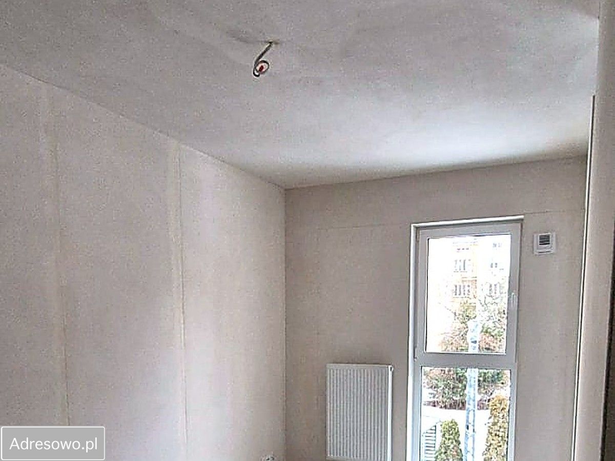 Mieszkanie 2-pokojowe Łódź Śródmieście, ul. Williama Lindleya. Zdjęcie 2