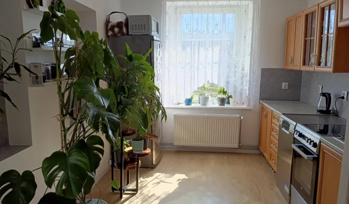 Mieszkanie 2-pokojowe Marciszów, ul. Główna