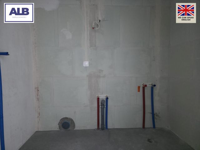 Mieszkanie 2-pokojowe Gdańsk Letnica. Zdjęcie 12