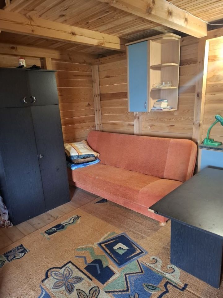 Działka rod Białystok Leśna Dolina, ul. Jaskrów. Zdjęcie 5