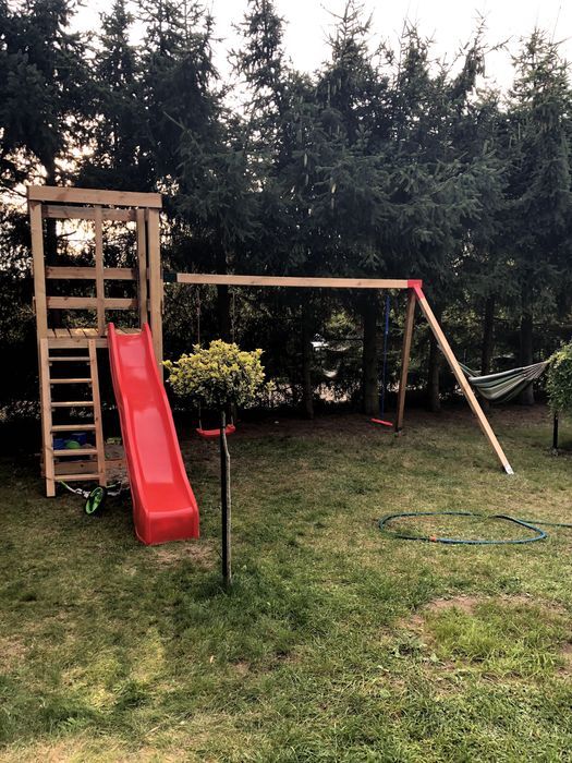 Działka rod Słowik. Zdjęcie 5