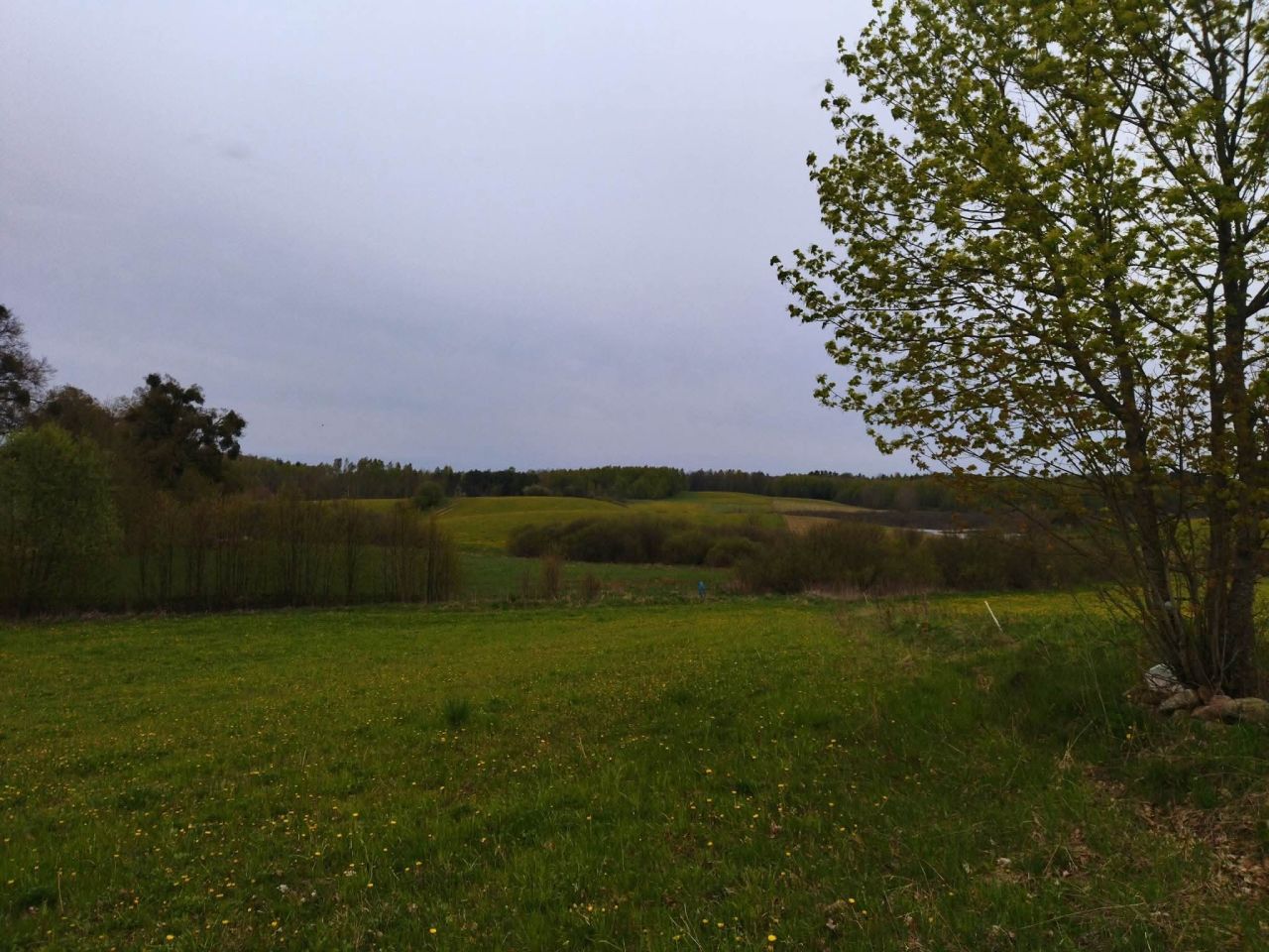 Działka budowlana Rumy. Zdjęcie 19