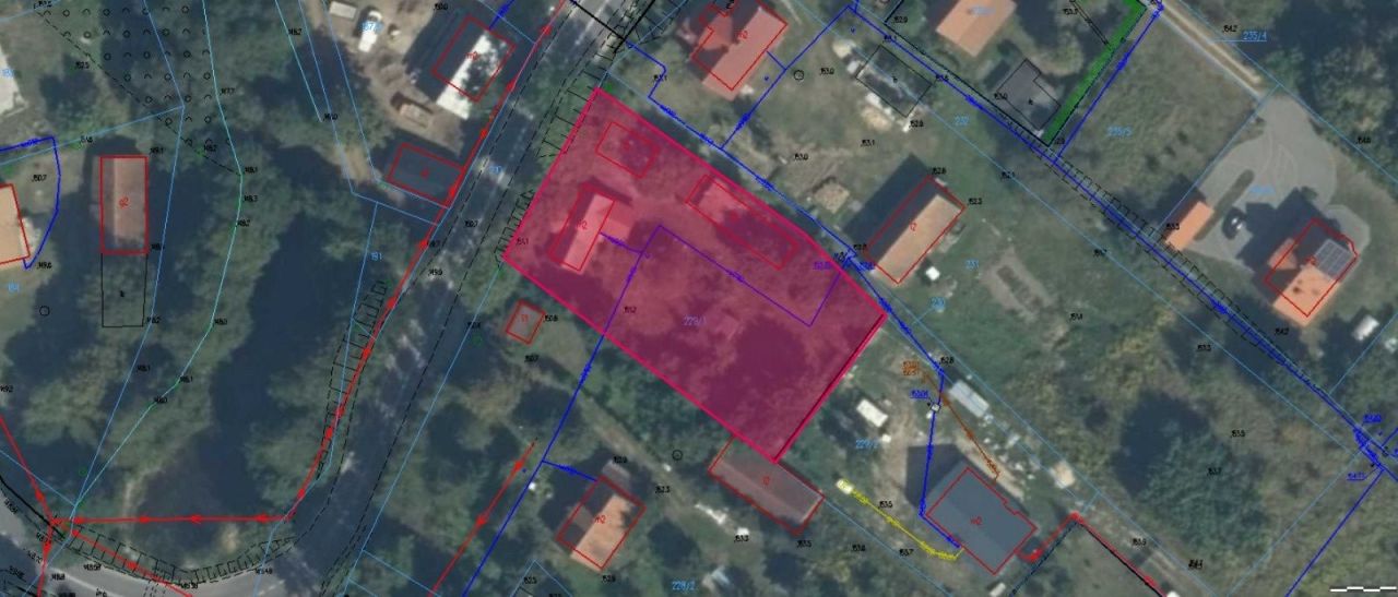 dom wolnostojący Stare Kiejkuty. Zdjęcie 4