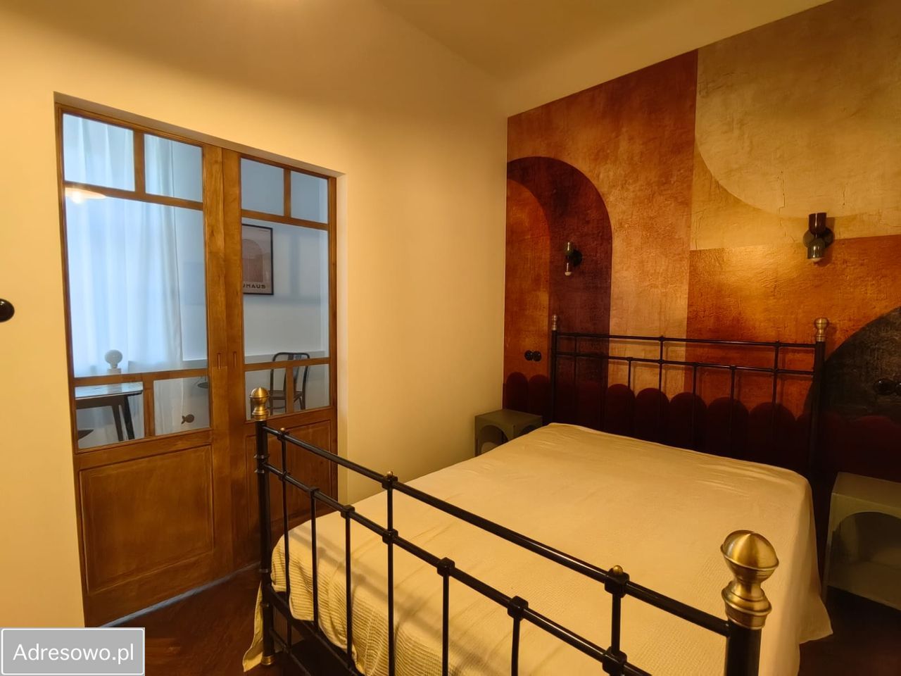 Mieszkanie 4-pokojowe Warszawa Ochota, ul. Uniwersytecka. Zdjęcie 14