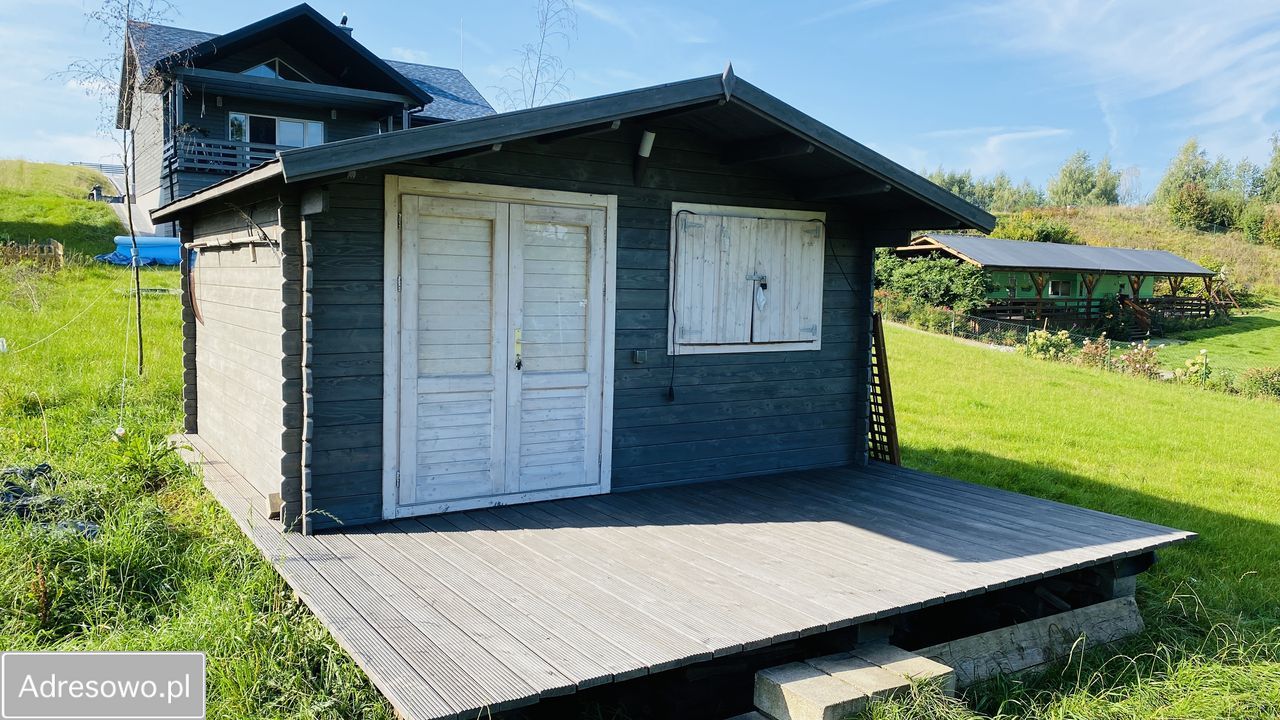 dom wolnostojący, 3 pokoje Gulbiny. Zdjęcie 10