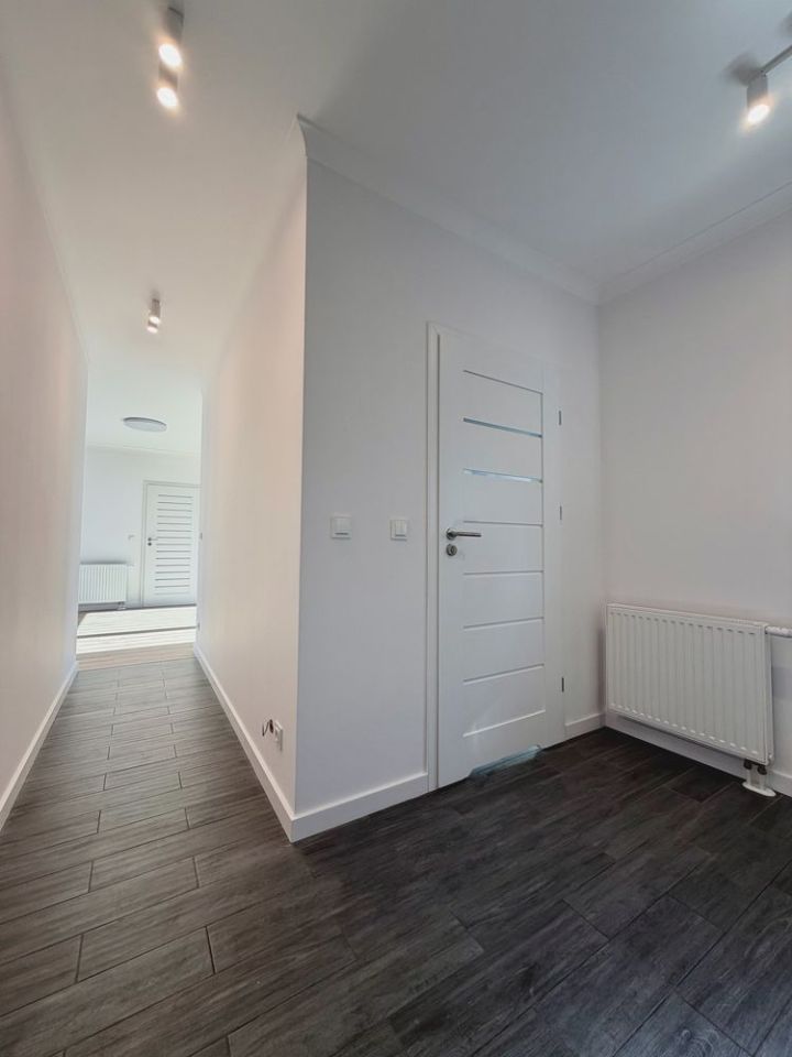 Mieszkanie 3-pokojowe Stargard, ul. Stefana Okrzei. Zdjęcie 5