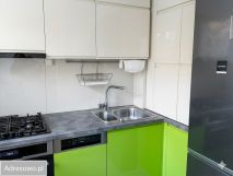 Mieszkanie 3-pokojowe Warszawa Ochota, ul. Walentego Skorochód-Majewskiego. Zdjęcie 1