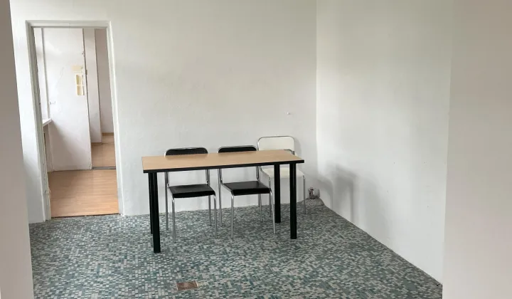 Lokal Inwałd, ul. Wiejska