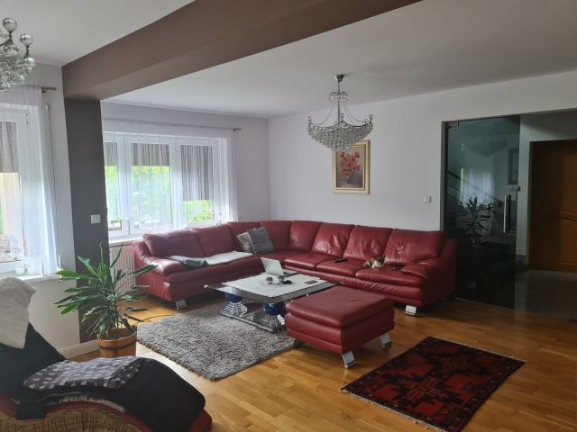 dom wolnostojący, 6 pokoi Szczawnica Szczawnica Wyżna. Zdjęcie 5