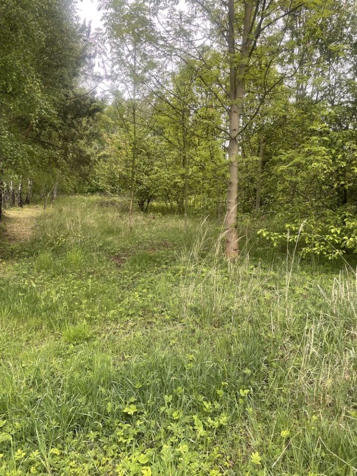 Działka budowlana Trzebinia, ul. Lipcowa. Zdjęcie 2