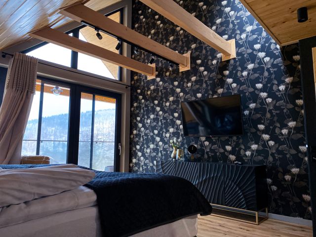 Hotel/pensjonat Międzybrodzie Bialskie, ul. Nowy Świat. Zdjęcie 1