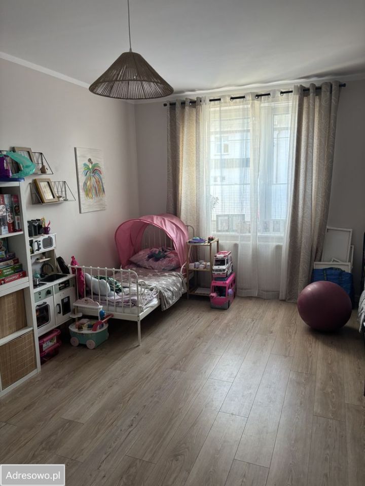 Mieszkanie 3-pokojowe Słupsk, ul. Juliusza Słowackiego. Zdjęcie 17