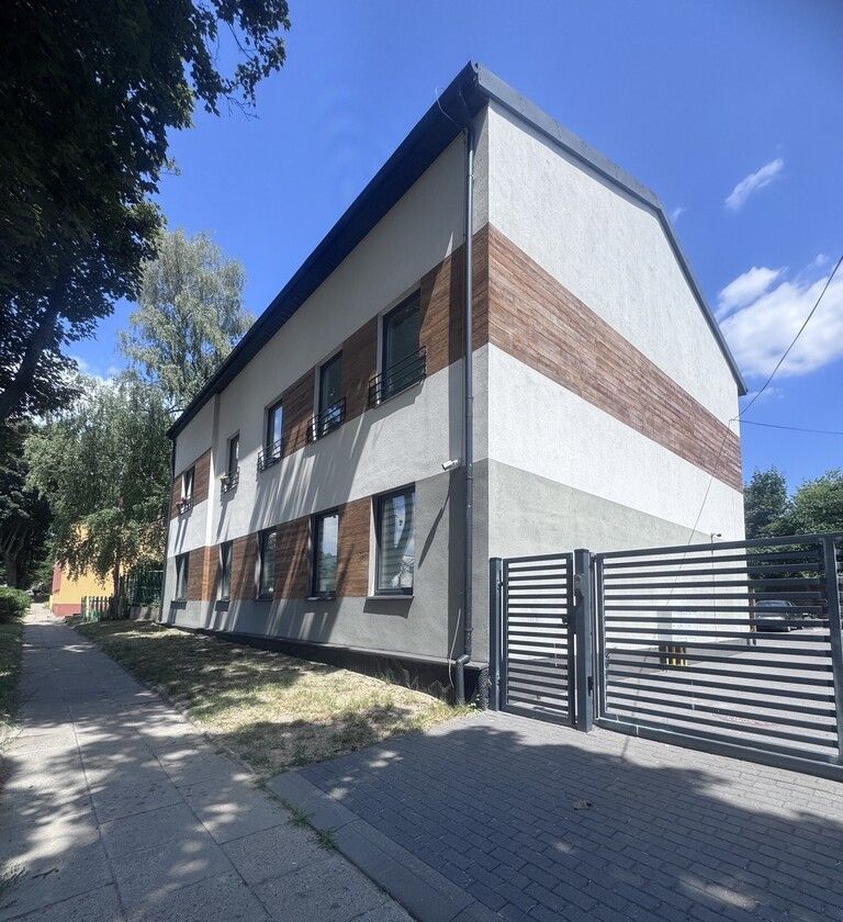 Mieszkanie 2-pokojowe Łódź Widzew, ul. Pograniczna. Zdjęcie 13