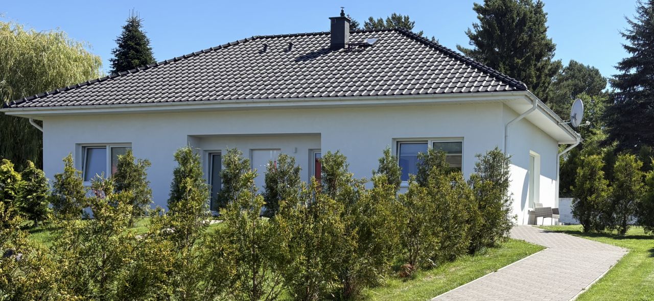 dom wolnostojący, 4 pokoje Wolin, Dargobądz. Zdjęcie 16