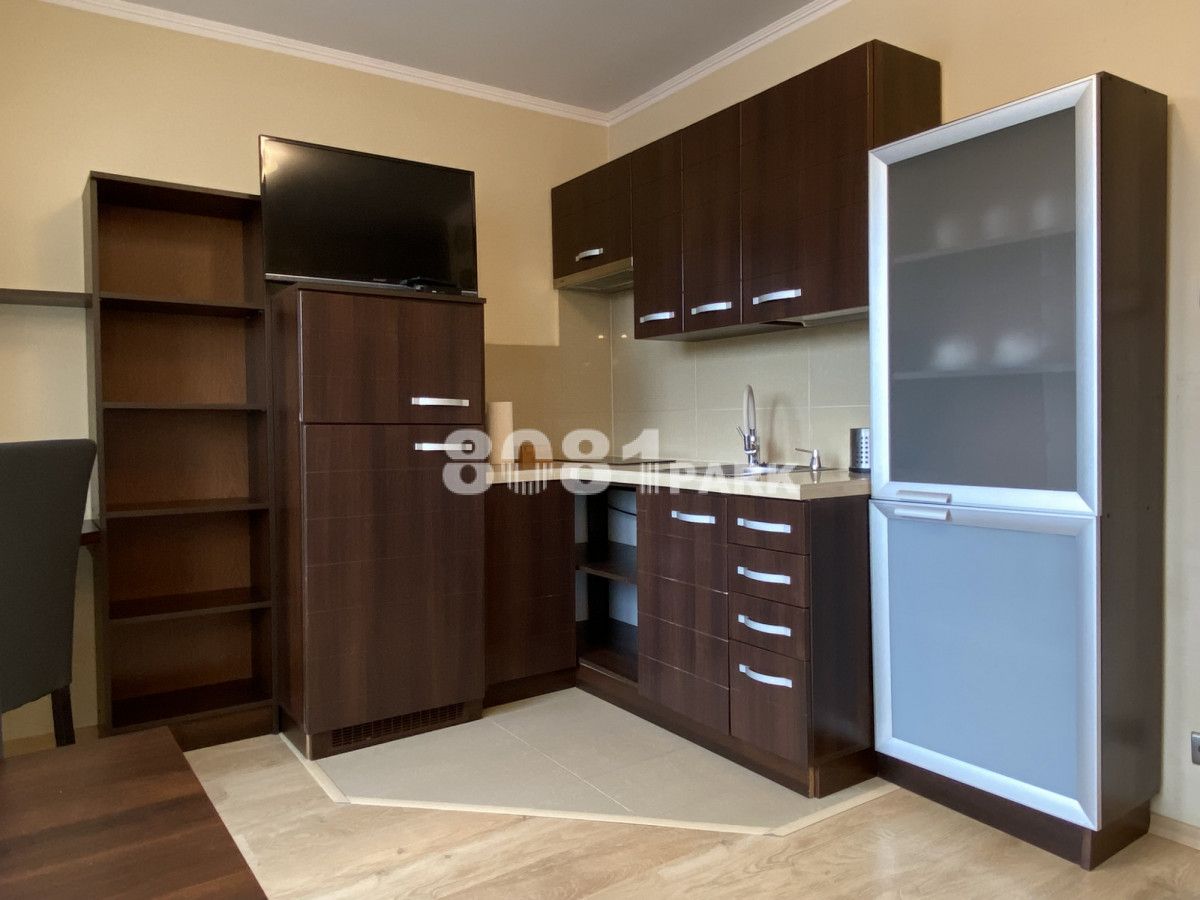Mieszkanie 1-pokojowe Sopot Centrum, al. Niepodległości. Zdjęcie 6