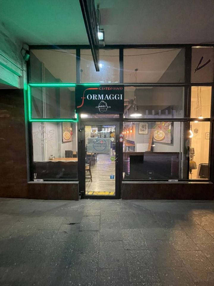 Lokal Wrocław Stare Miasto, ul. Ruska