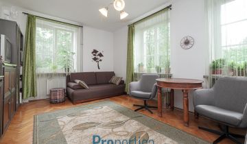 Mieszkanie 4-pokojowe Warszawa Śródmieście, ul. Bednarska