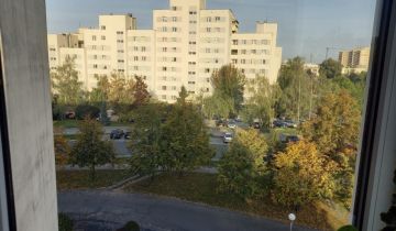 Mieszkanie 3-pokojowe Warszawa Praga-Południe, ul. Tadeusza Rechniewskiego