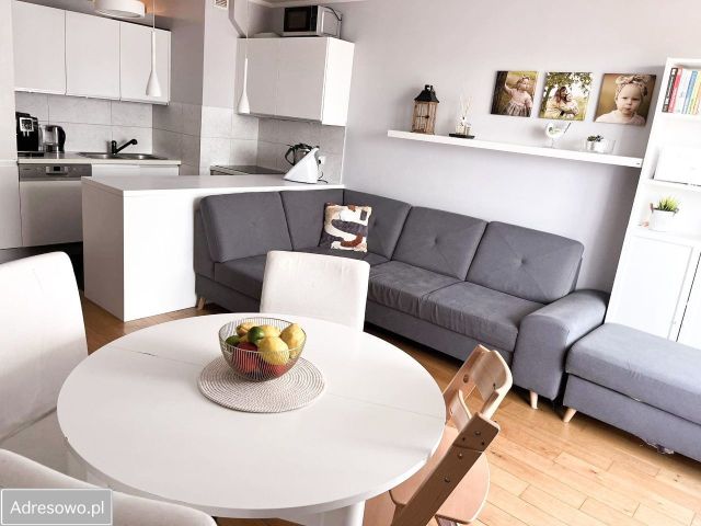 Mieszkanie 4-pokojowe Gdańsk Osowa, ul. Junony. Zdjęcie 1