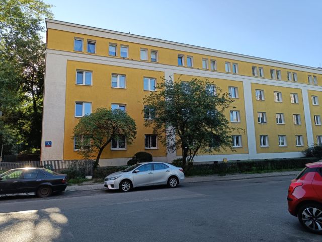 Mieszkanie 1-pokojowe Warszawa Wola, ul. Okopowa. Zdjęcie 1