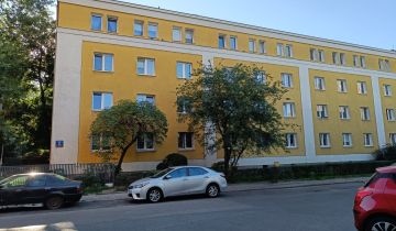 Mieszkanie 1-pokojowe Warszawa Wola, ul. Okopowa