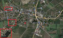 Działka budowlana Łagiewniki, ul. Wiosenna. Zdjęcie 3