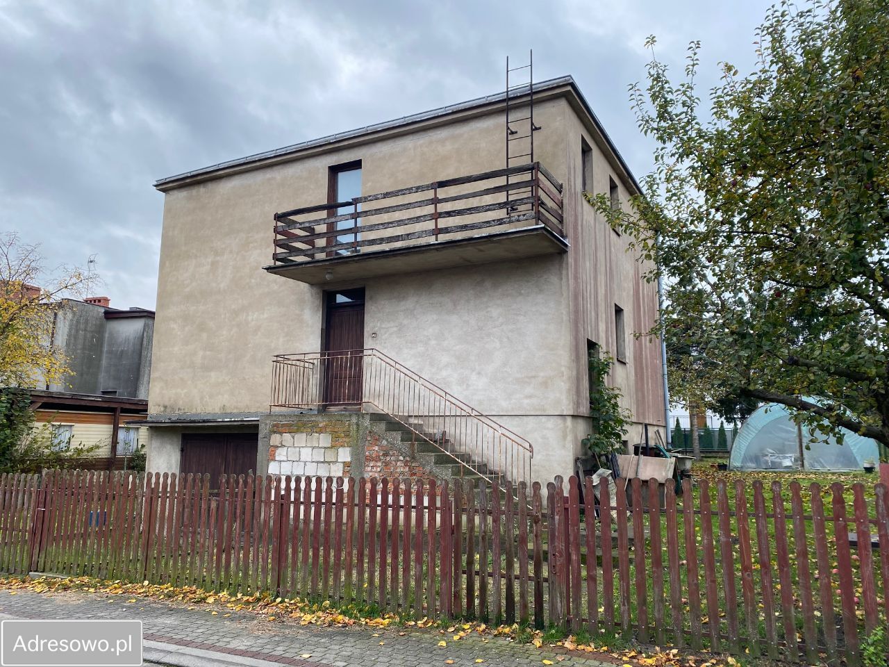 dom wolnostojący Stegna, ul. Słoneczna. Zdjęcie 2