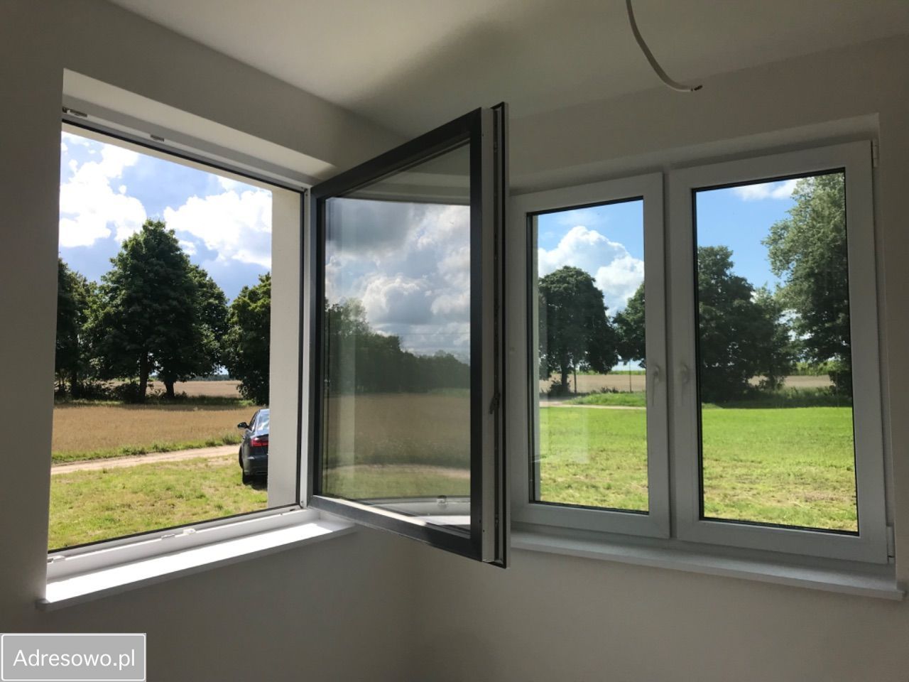 dom wolnostojący, 4 pokoje Śliwice. Zdjęcie 6