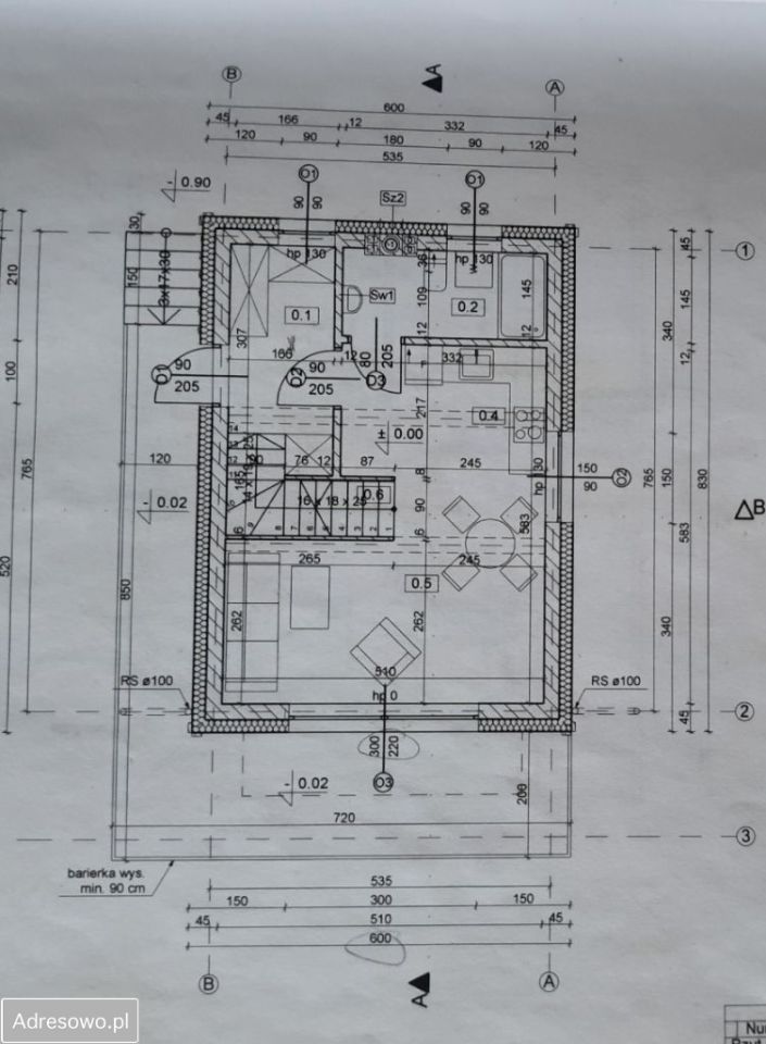 dom wolnostojący, 6 pokoi Kluszkowce. Zdjęcie 7