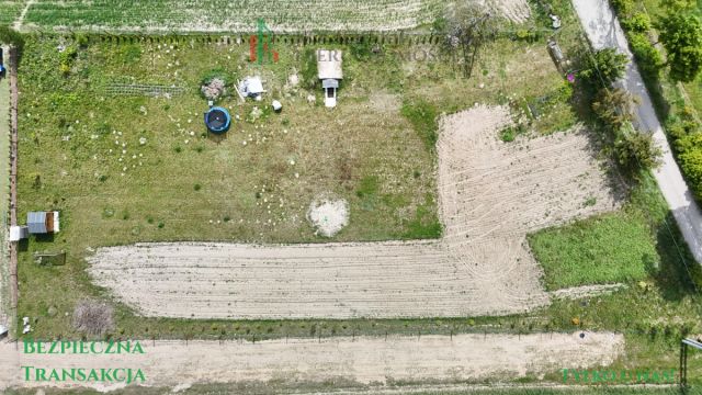 Działka budowlana Miradowo. Zdjęcie 10