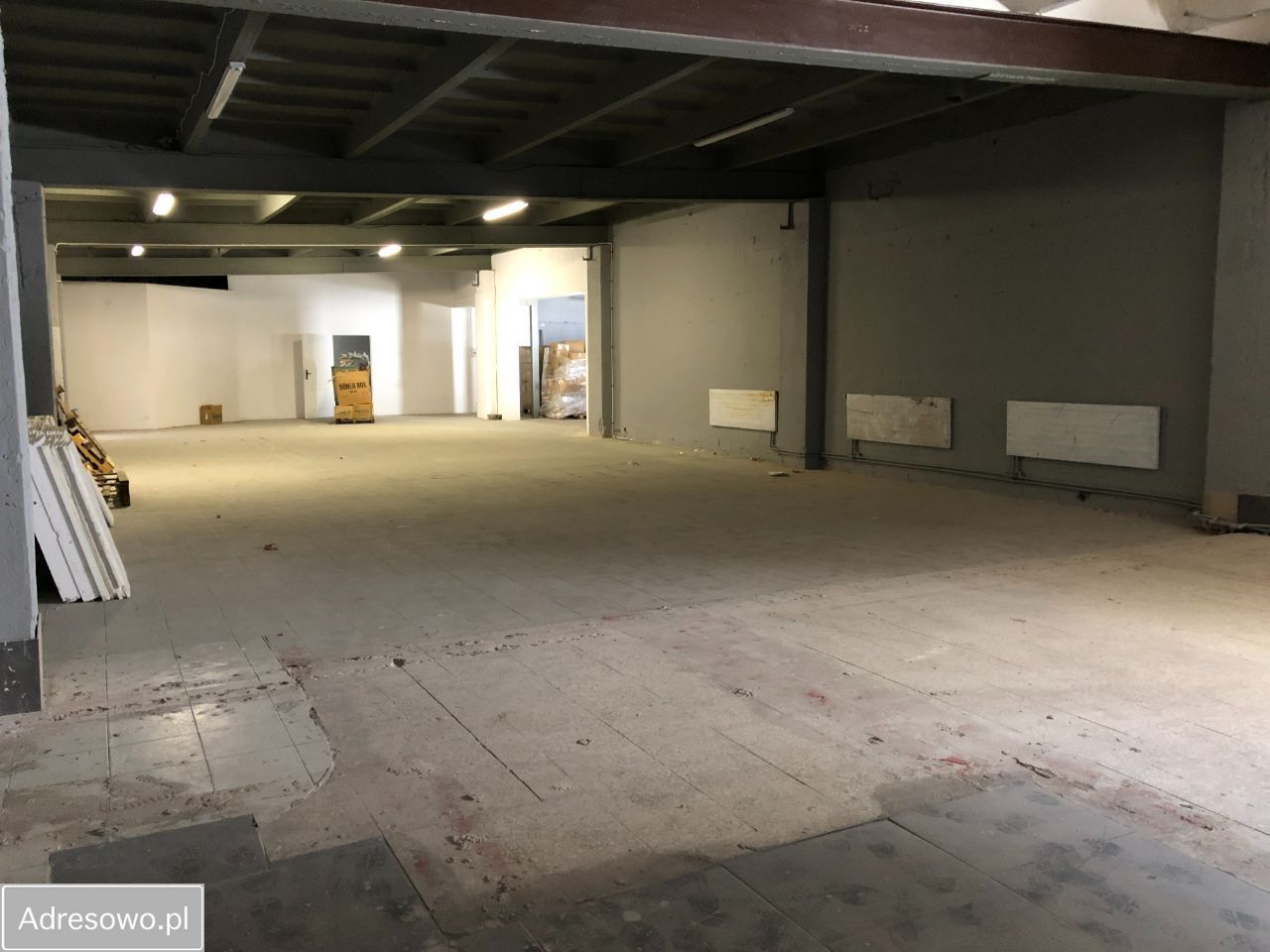 Hala/magazyn Leszno, ul. Gronowska. Zdjęcie 14